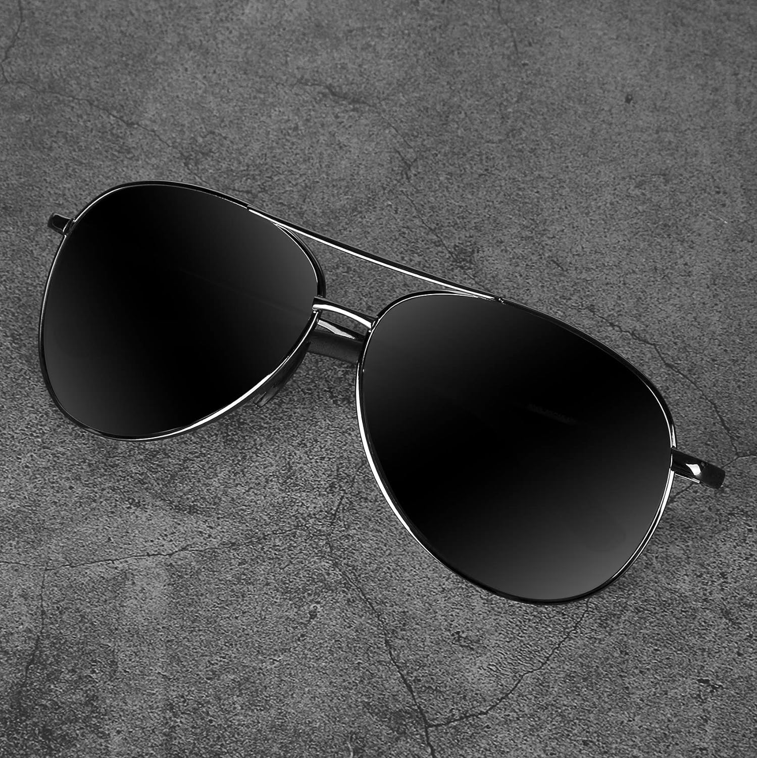 Joey™ - Premium Gepolariseerde Aviator Zonnebril
