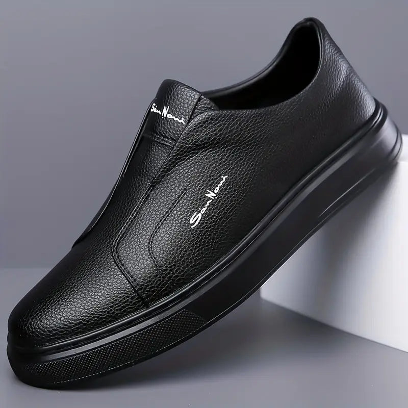 Levaro™ - Buty skórzane