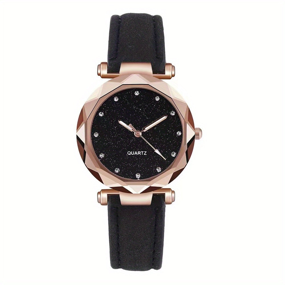 Luxora™ VY - Horloge