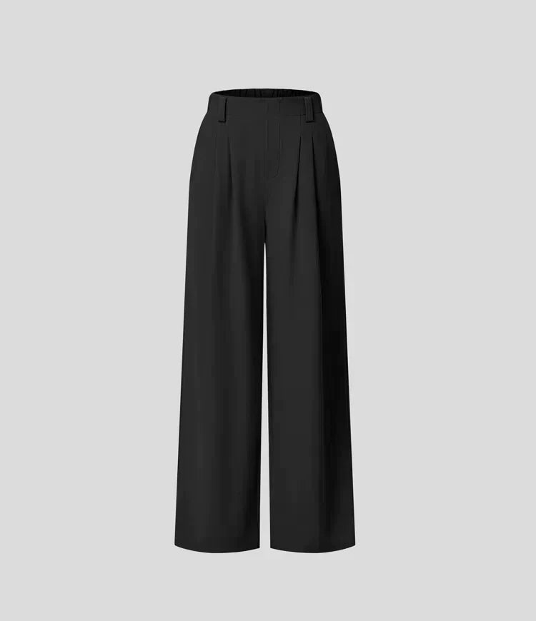 Isabella™ - De perfecte broek voor onweerstaanbare elegantie