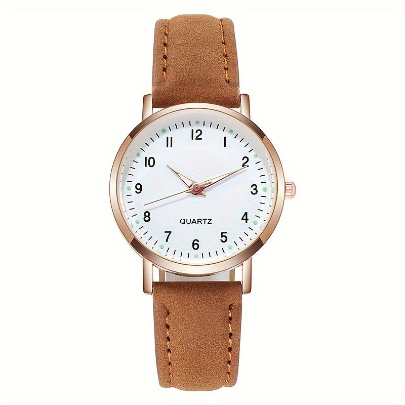 Muse™ LV - Horloge