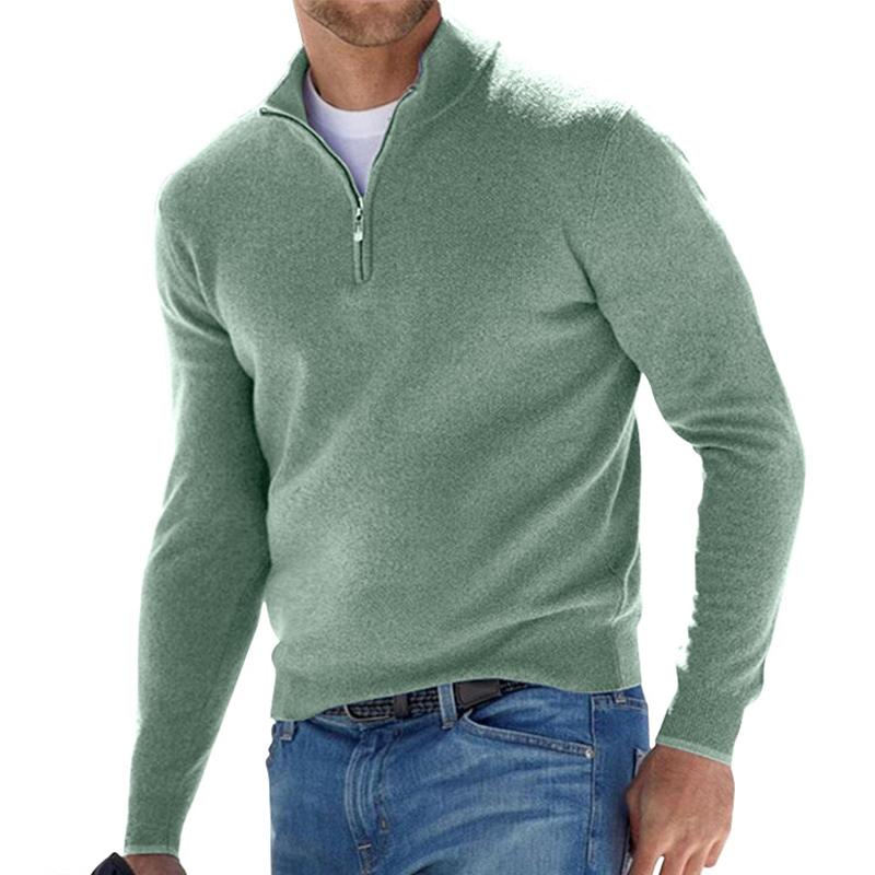 Viking™ - Premium trui met rits