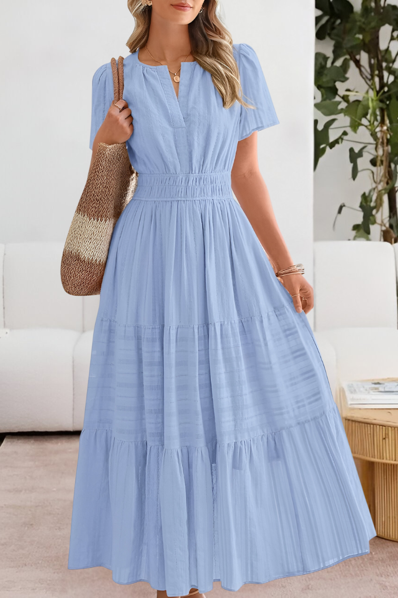 Joyce™ – Letnia sukienka w stylu boho
