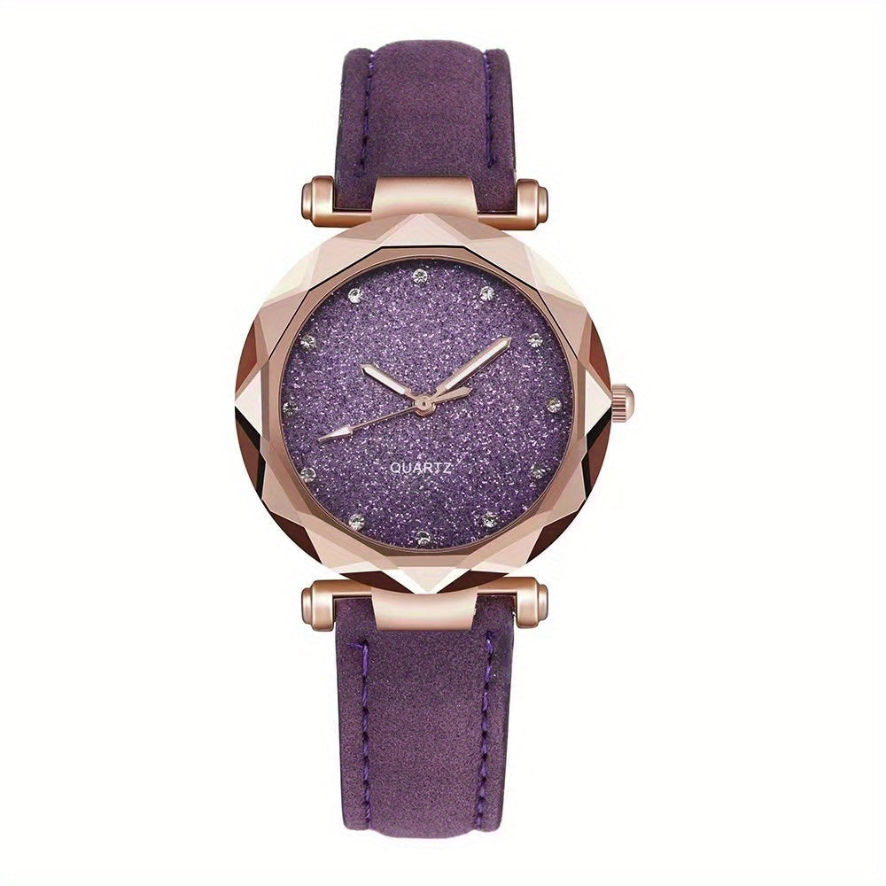 Luxora™ VY - Horloge