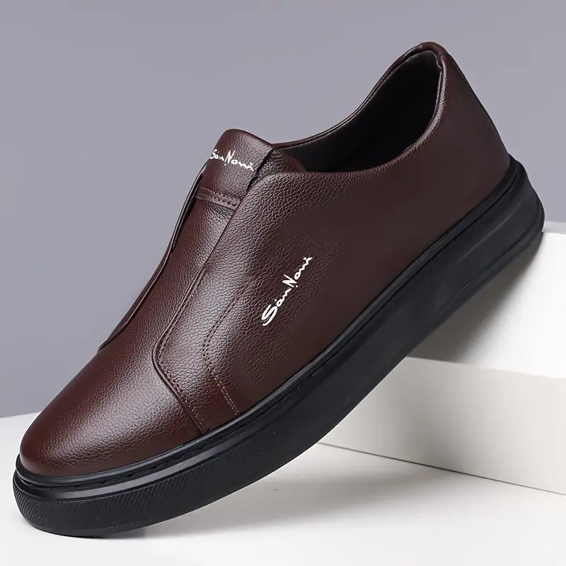 Levaro™ - Buty skórzane