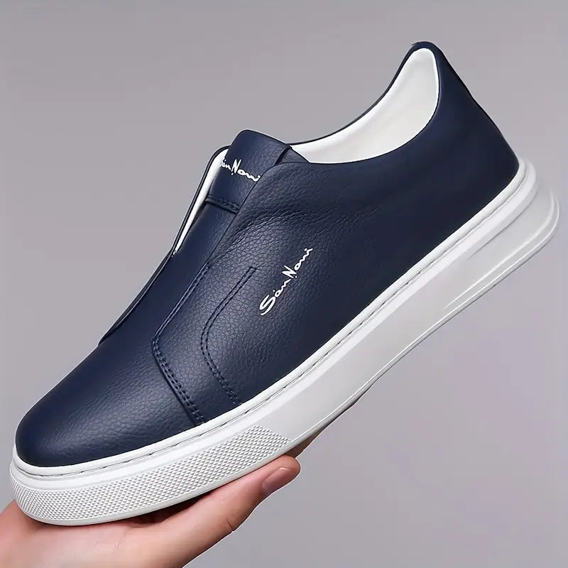 Levaro™ - Buty skórzane