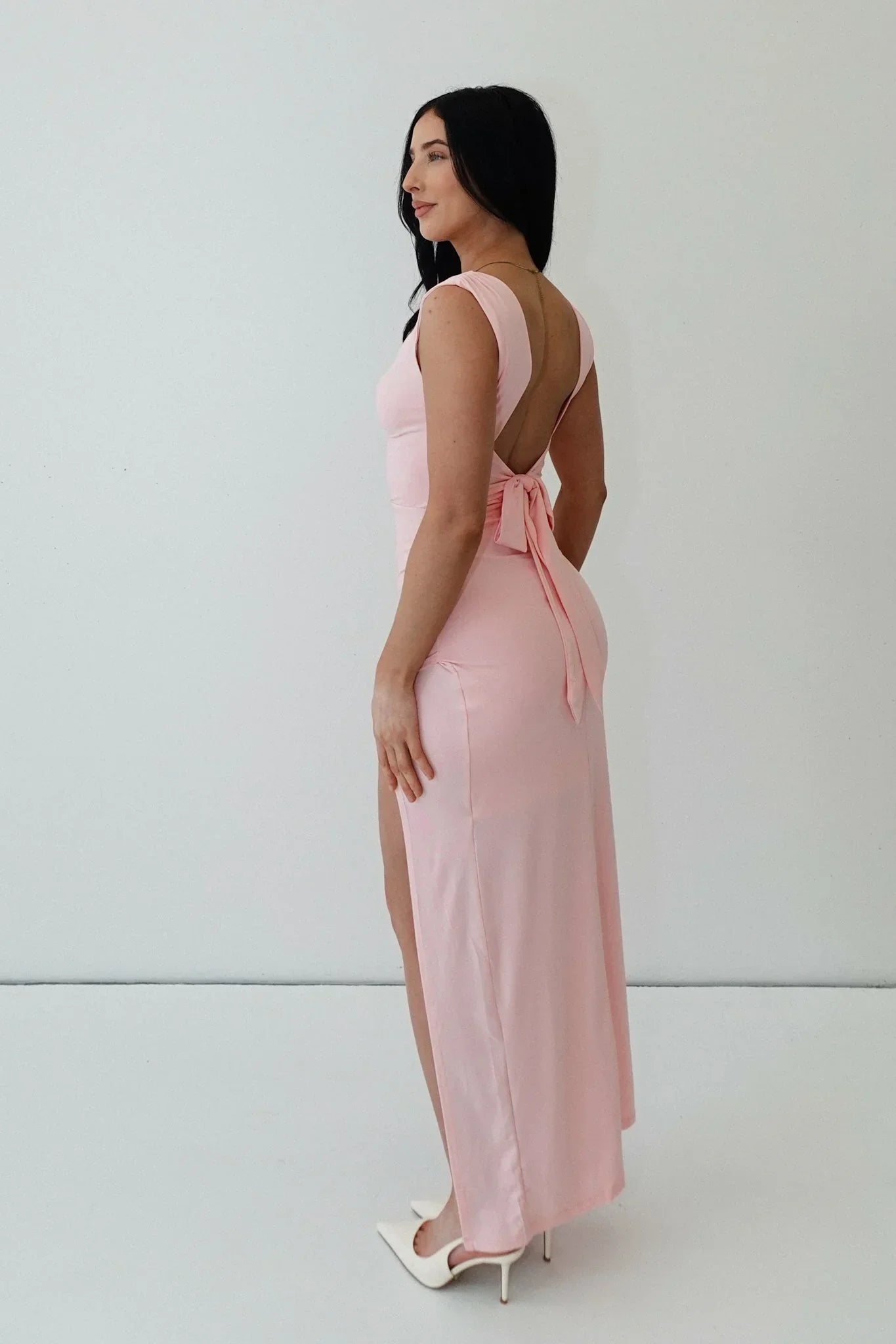 Georgina™ - Elegante Jurk