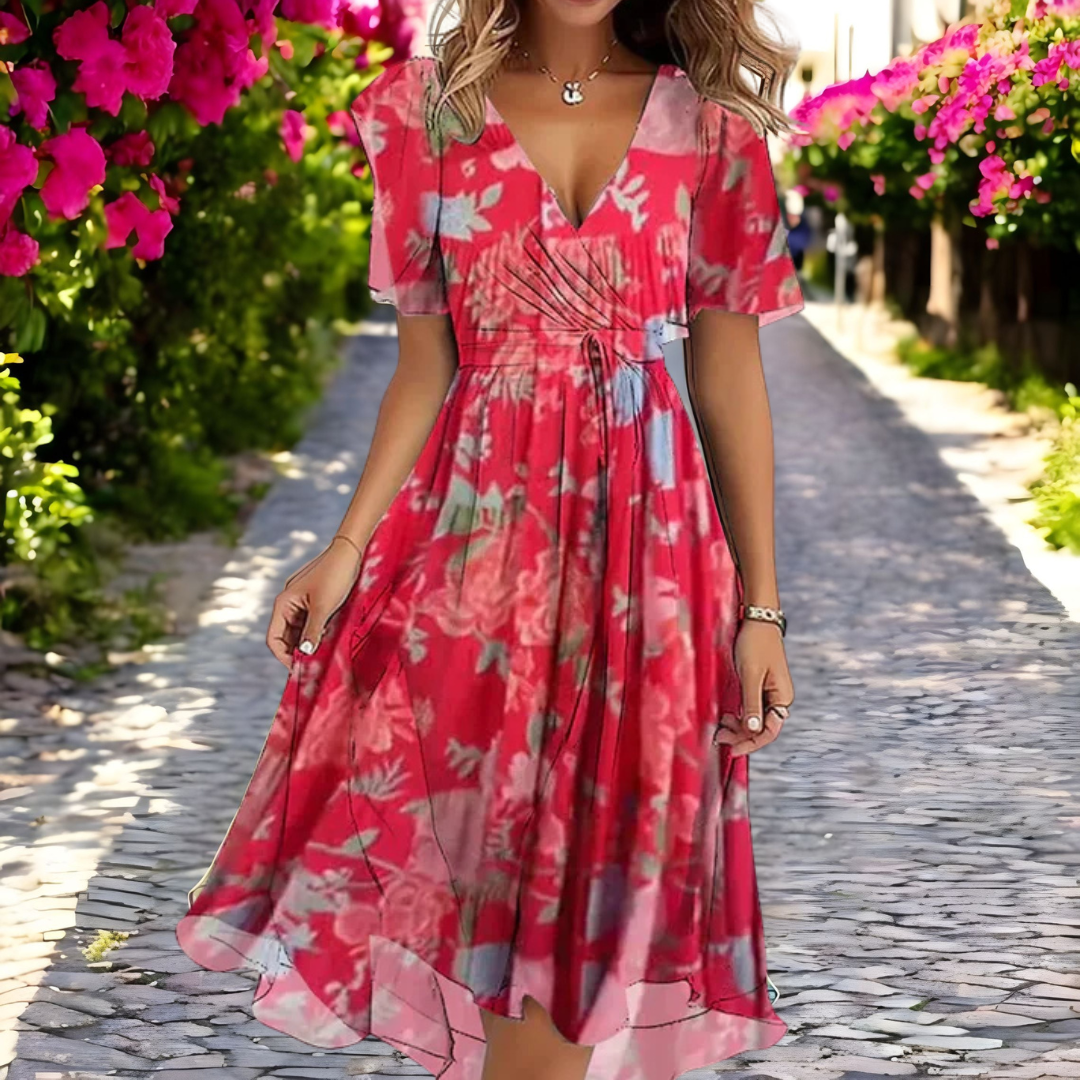 Jasmijn™ - Elegante jurk