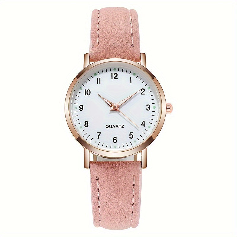 Muse™ LV - Horloge