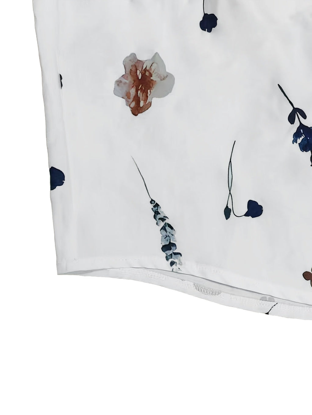 Maaike™ - Elegante Bloemenjurk