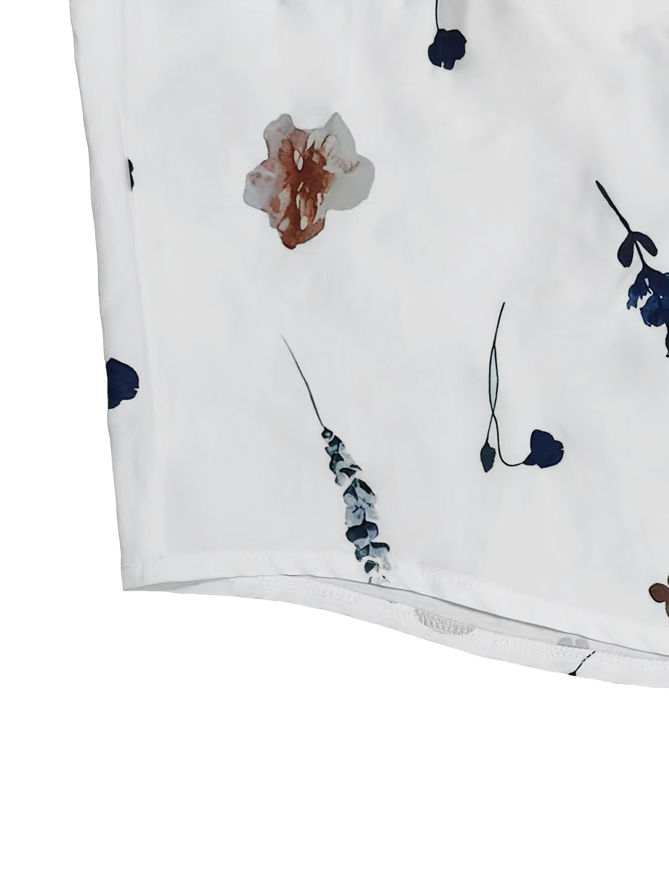 Maaike™ - Elegante Bloemenjurk