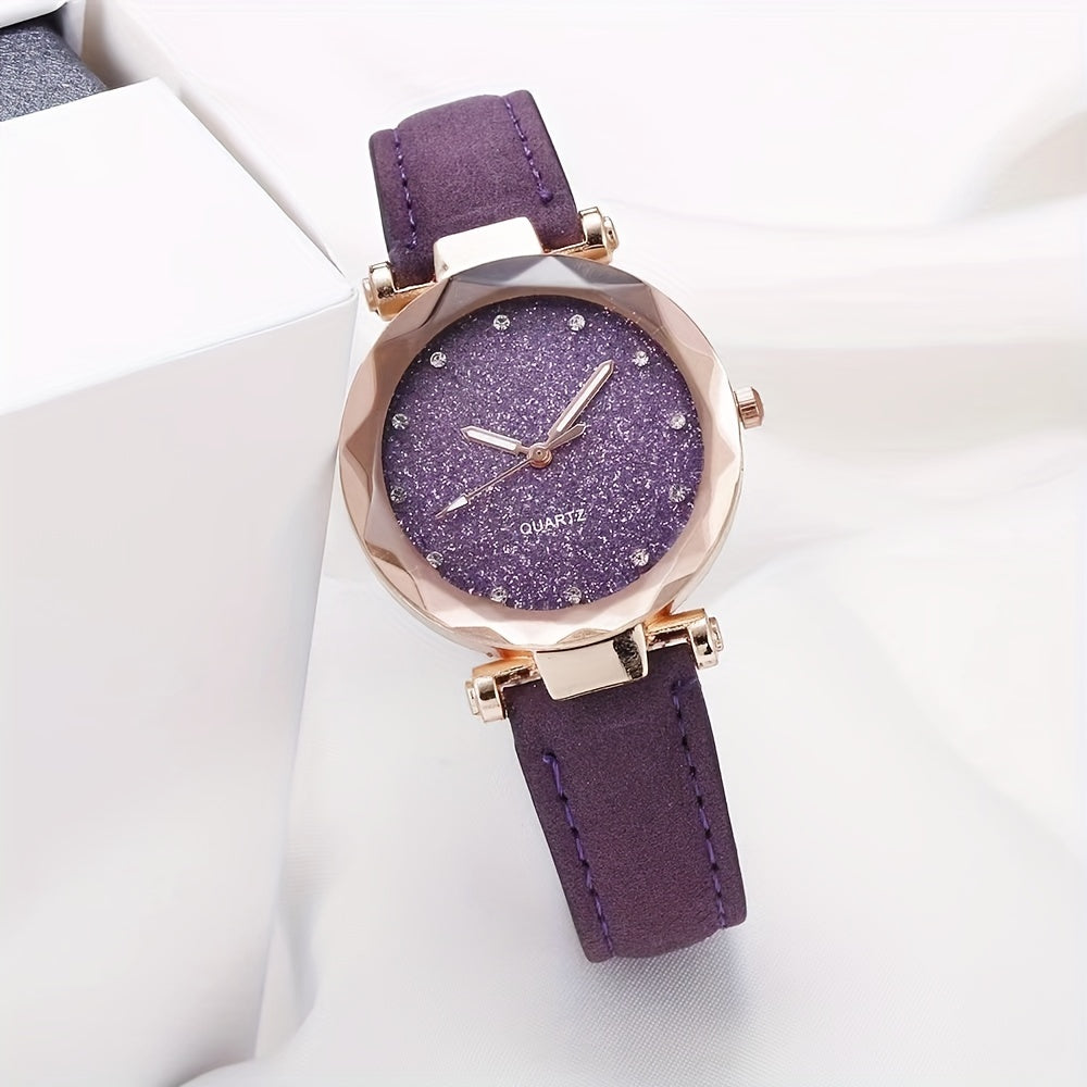 Luxora™ VY - Horloge