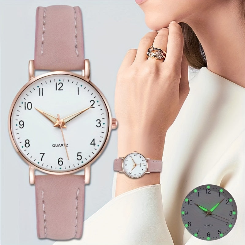 Muse™ LV - Horloge