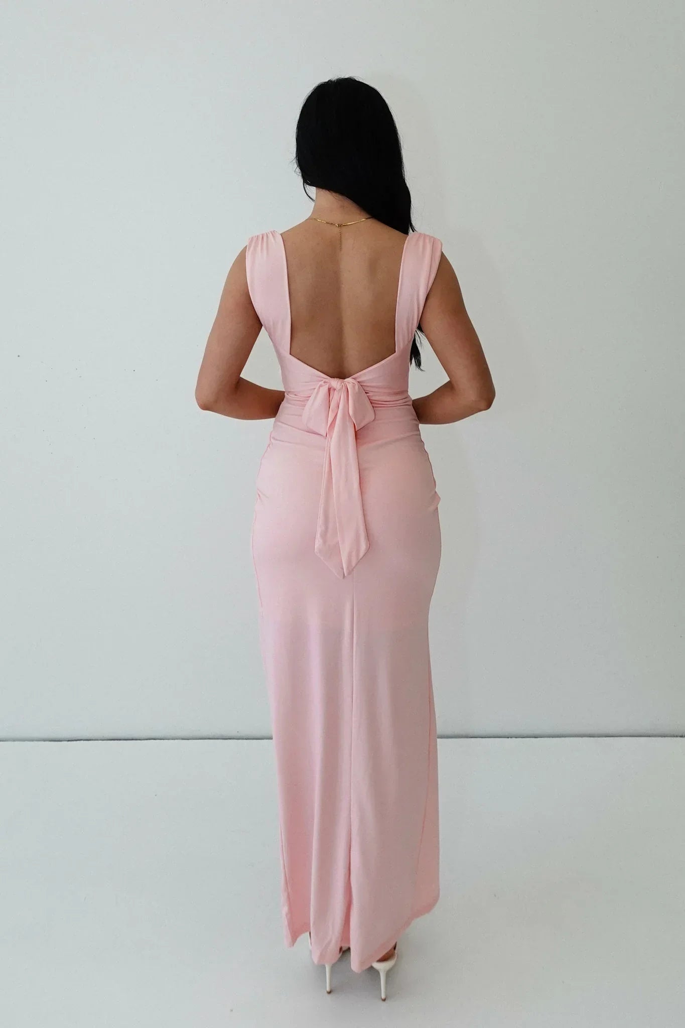Georgina™ - Elegante Jurk