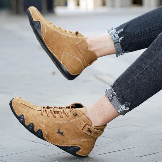 Thomas™ - unisexowe buty sportowe Ergoflow