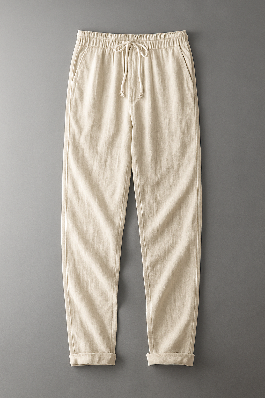 Teun™ - Linnen & Comfort, voor de Zomer