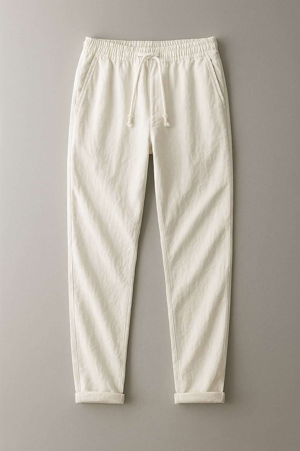 Teun™ - Linnen & Comfort, voor de Zomer