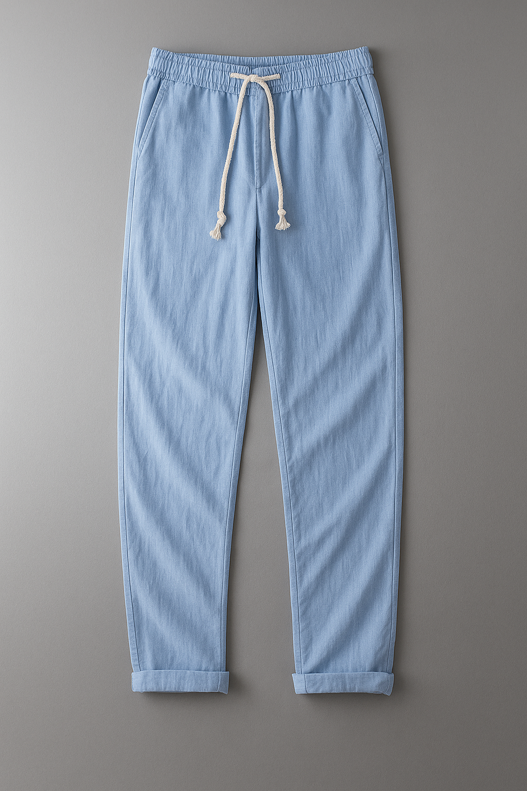 Teun™ - Linnen & Comfort, voor de Zomer