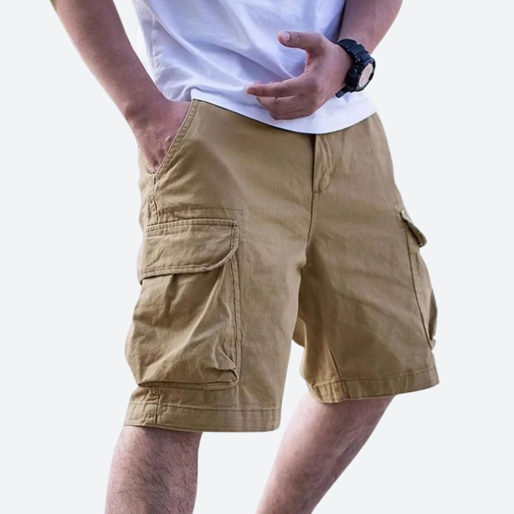 Julien™ - Casual Korte Broek