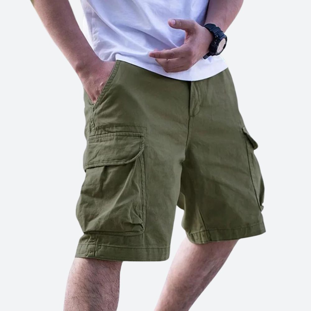 Julien™ - Casual Korte Broek