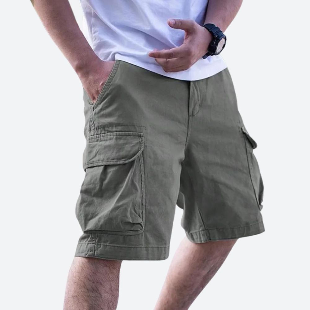 Julien™ - Casual Korte Broek