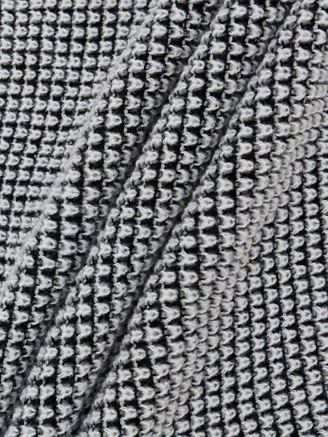 Bijou™ - Tricot Trui voor Vrouwen met Manchetkappen