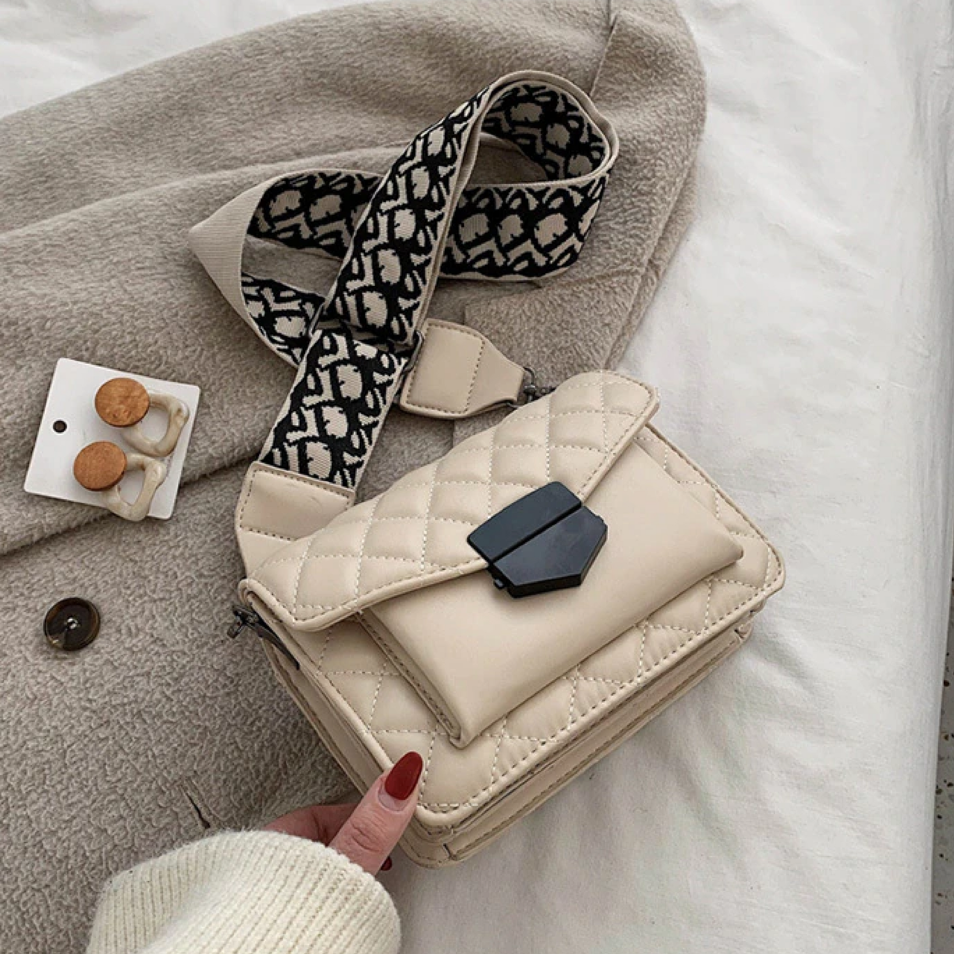 Xentrana™ - Luxe handtas