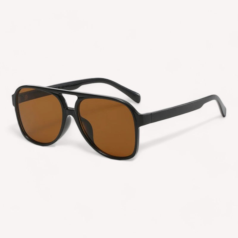 Karel™ - Okulary przeciwsłoneczne typu Aviator