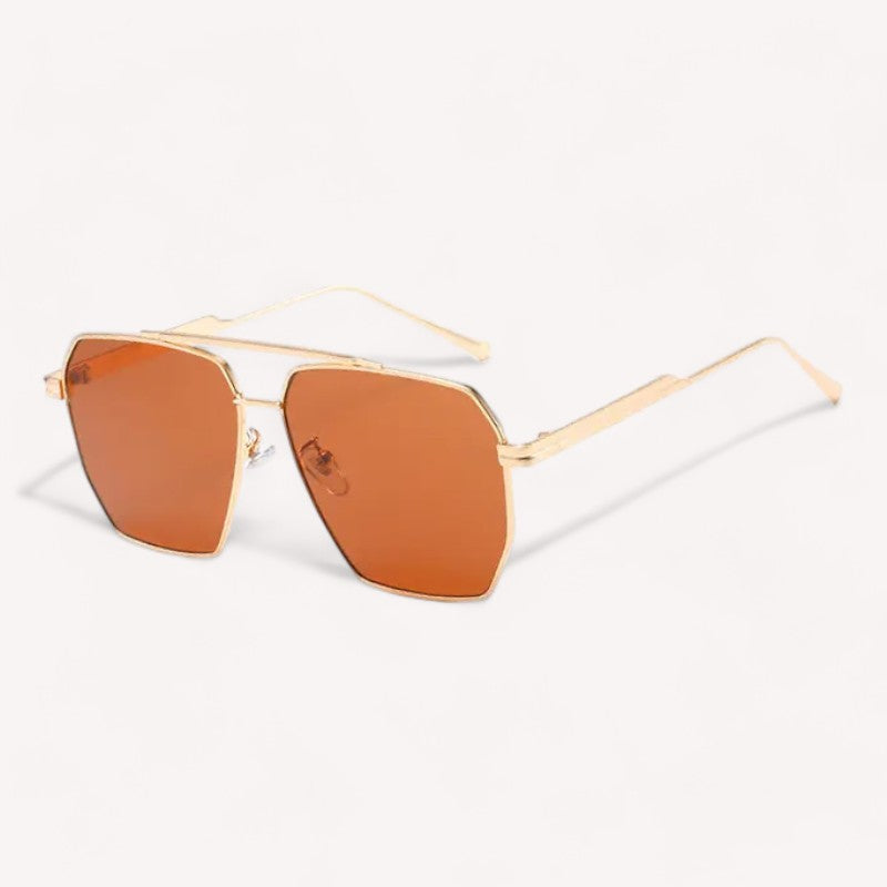 Viper™ - Vintage Zonnebril