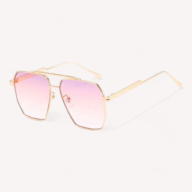 Viper™ – okulary przeciwsłoneczne w stylu vintage