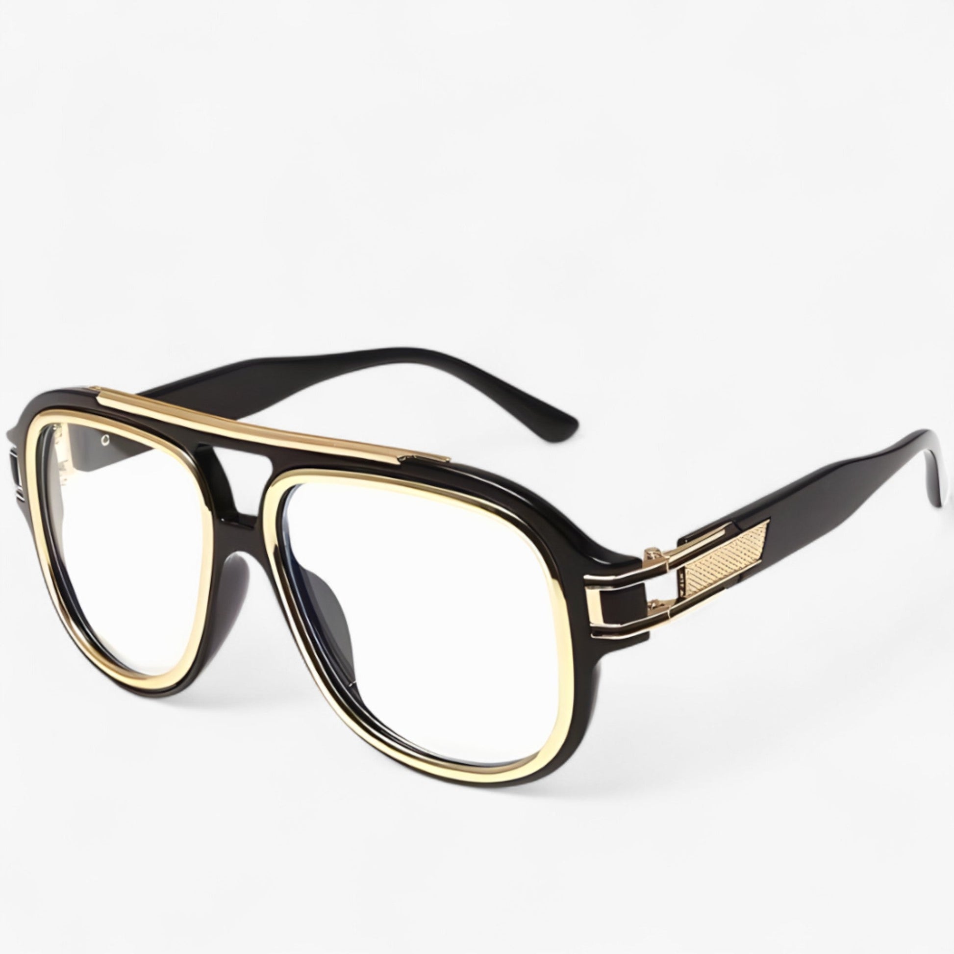 Lumis™ – okulary przeciwsłoneczne w stylu vintage z przyjaznym dla skóry designem