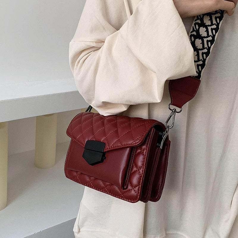 Xentrana™ - Luxe handtas