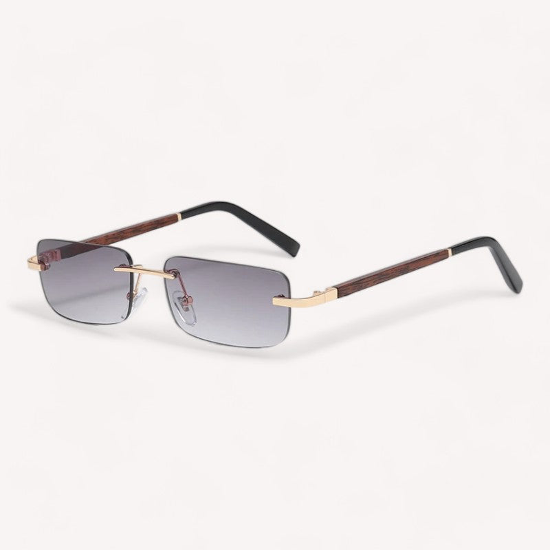 Figo™ - Moderne Zonnebril Glans
