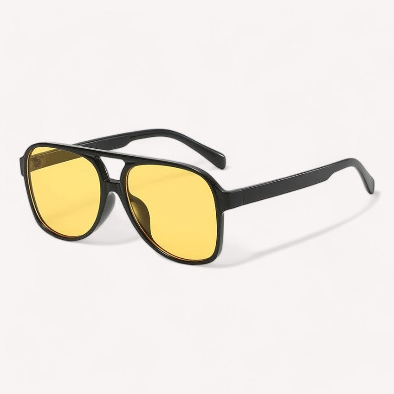 Karel™ - Okulary przeciwsłoneczne typu Aviator