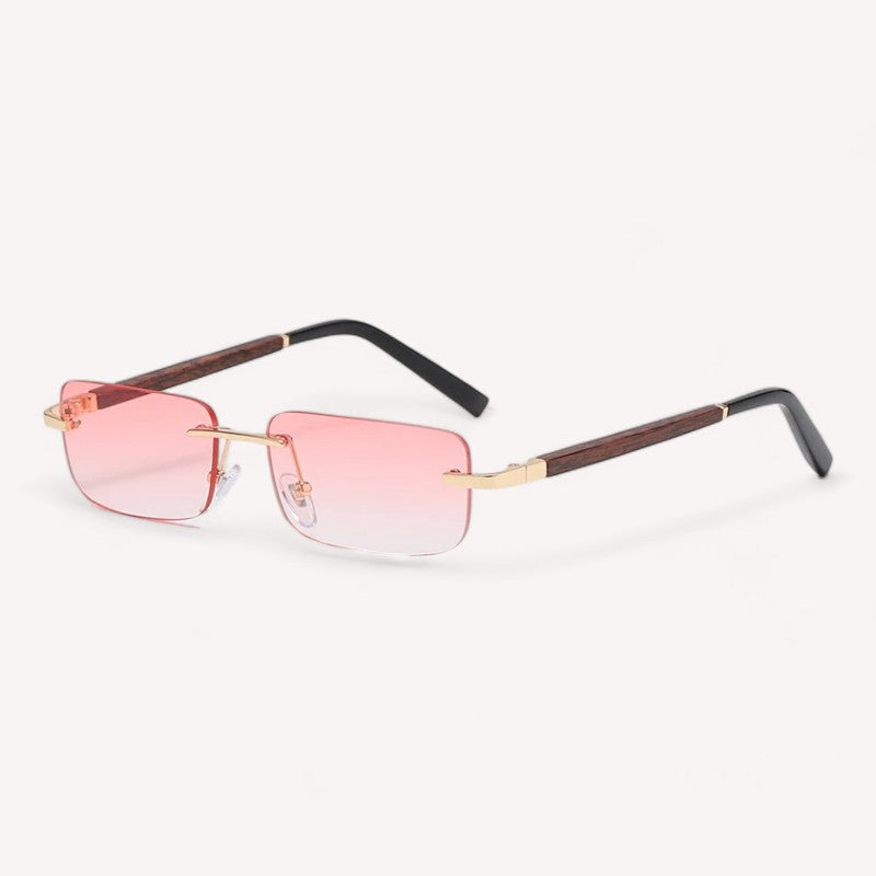Figo™ - Moderne Zonnebril Glans