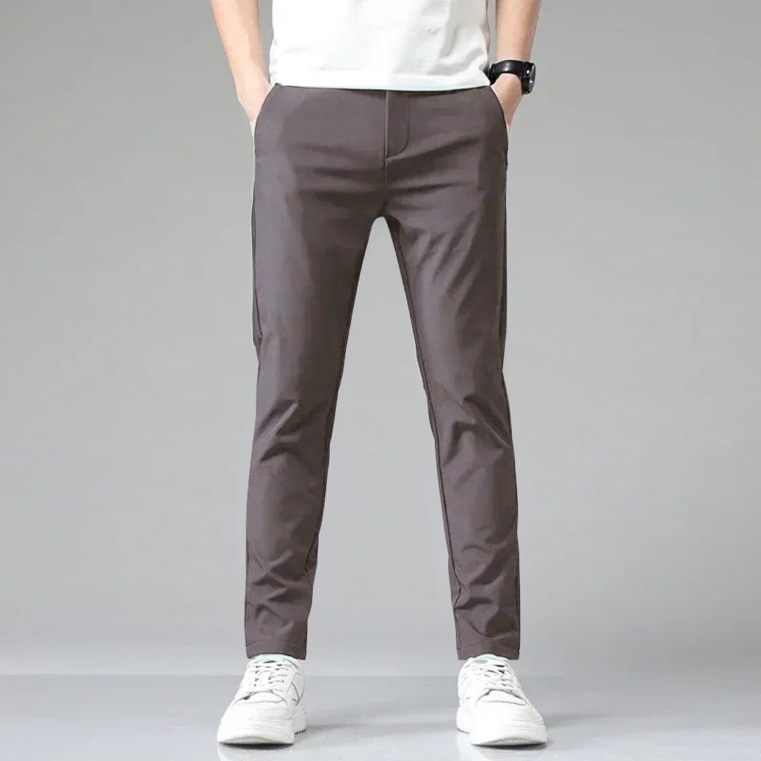 Enzo™ - Premium Stretch-broek