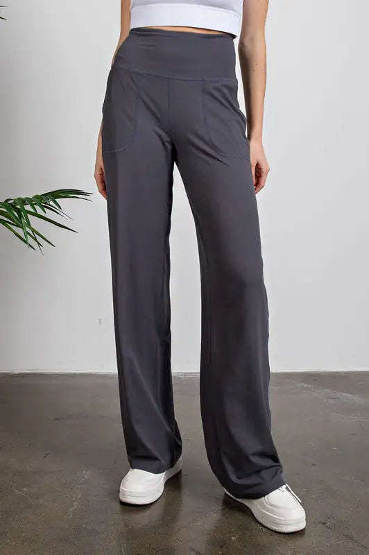 Sirelle™ - ButterSoft comfort broek