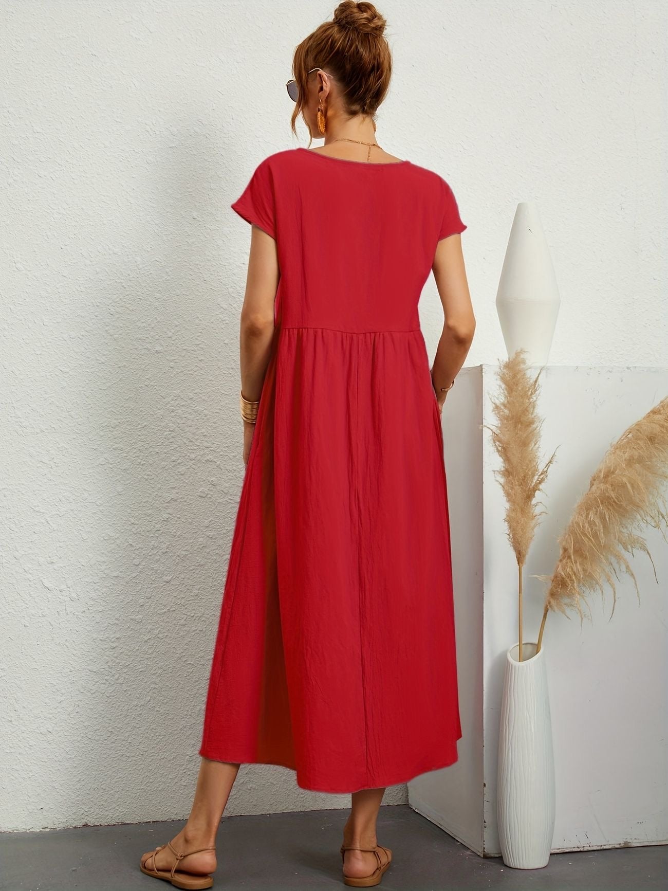 Sophie™ - Luchtige Lentejurk