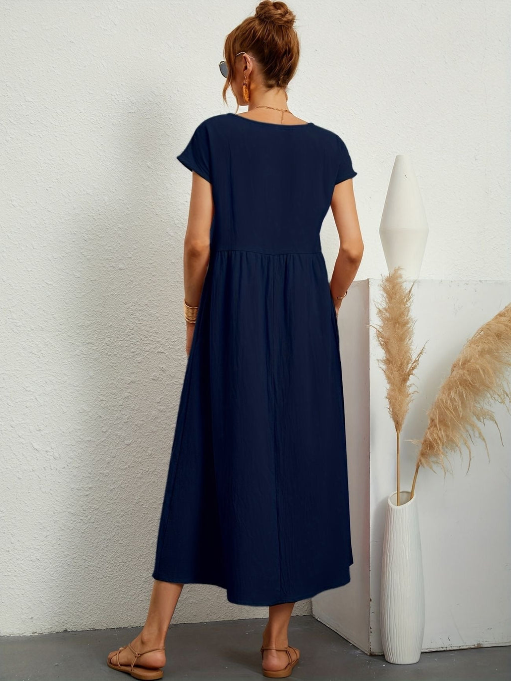 Sophie™ - Luchtige Lentejurk