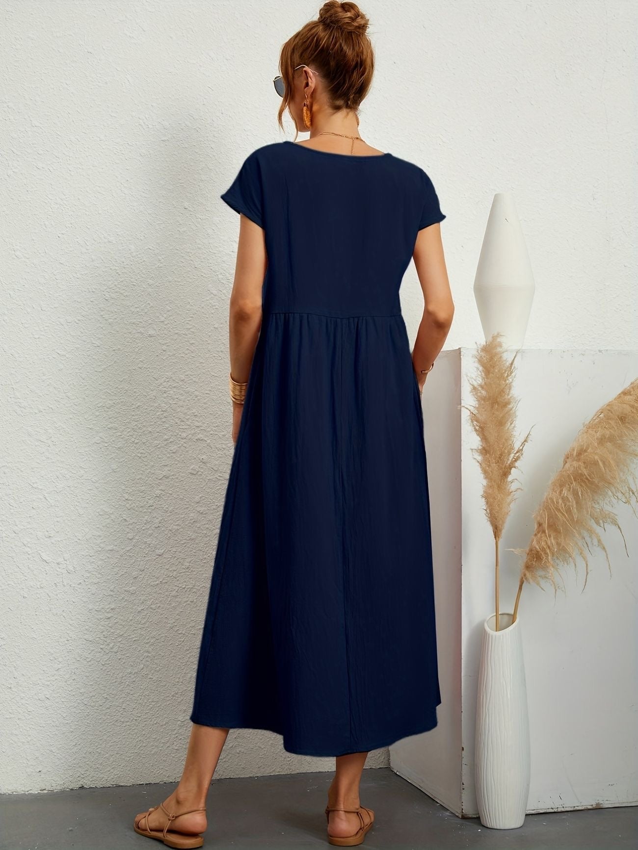 Sophie™ - Luchtige Lentejurk