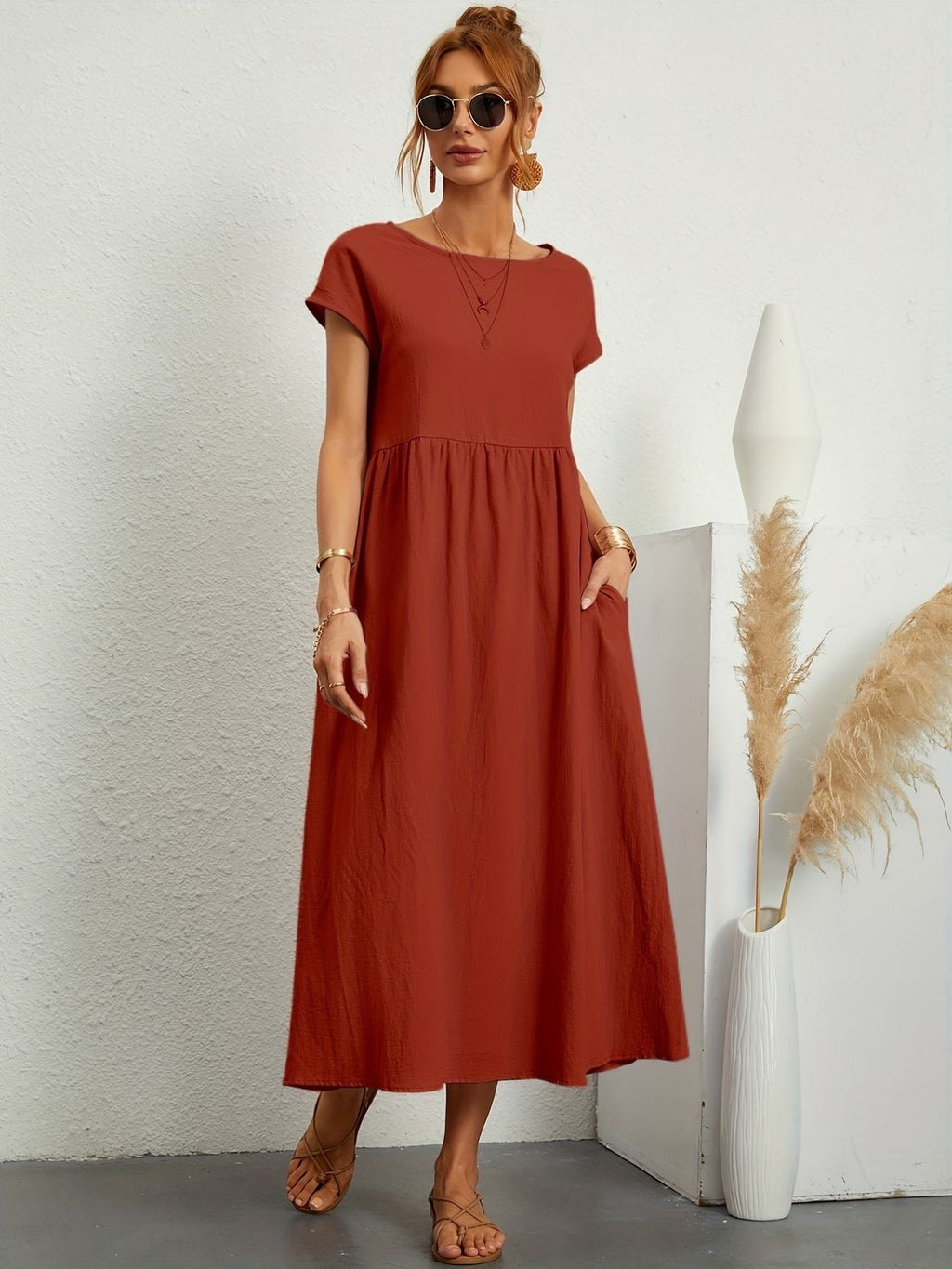 Sophie™ - Luchtige Lentejurk