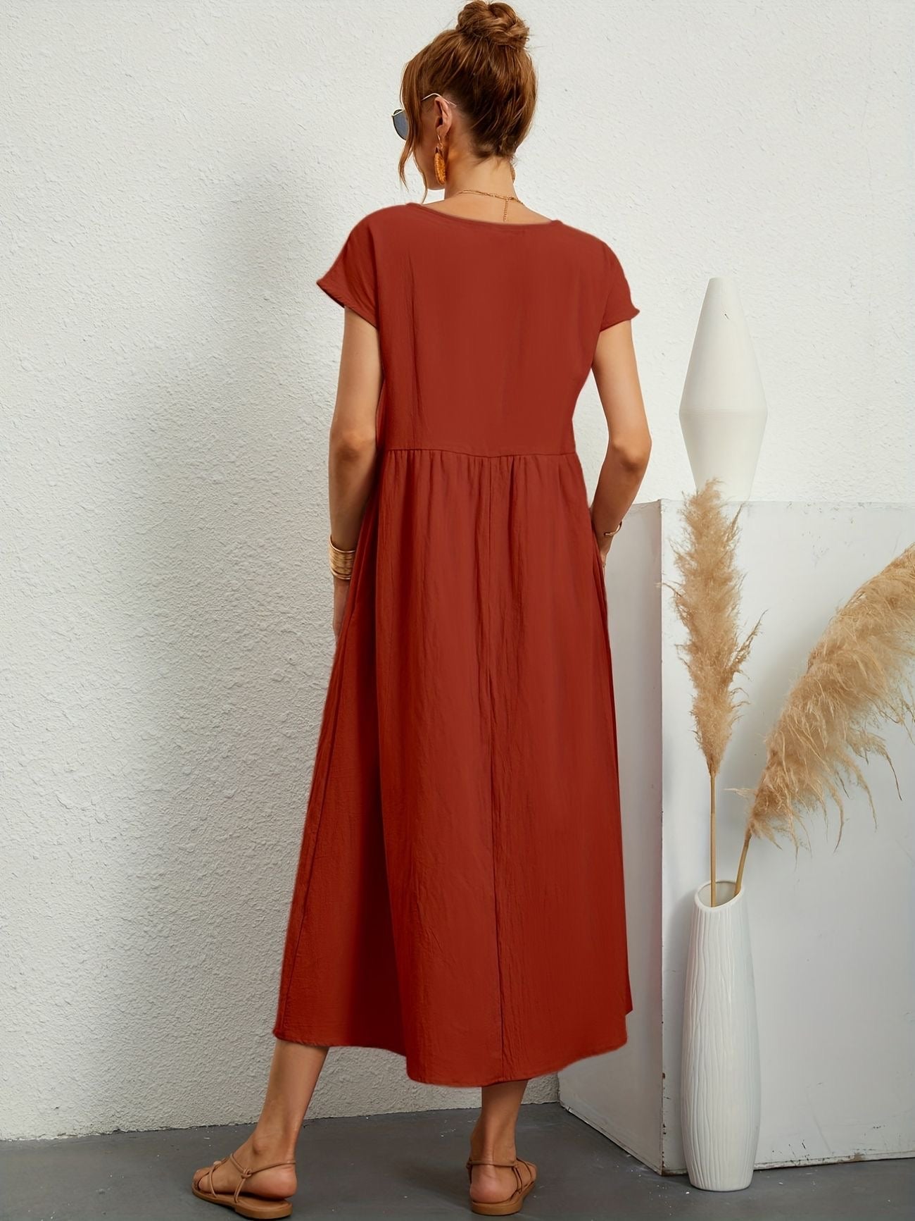 Sophie™ - Luchtige Lentejurk