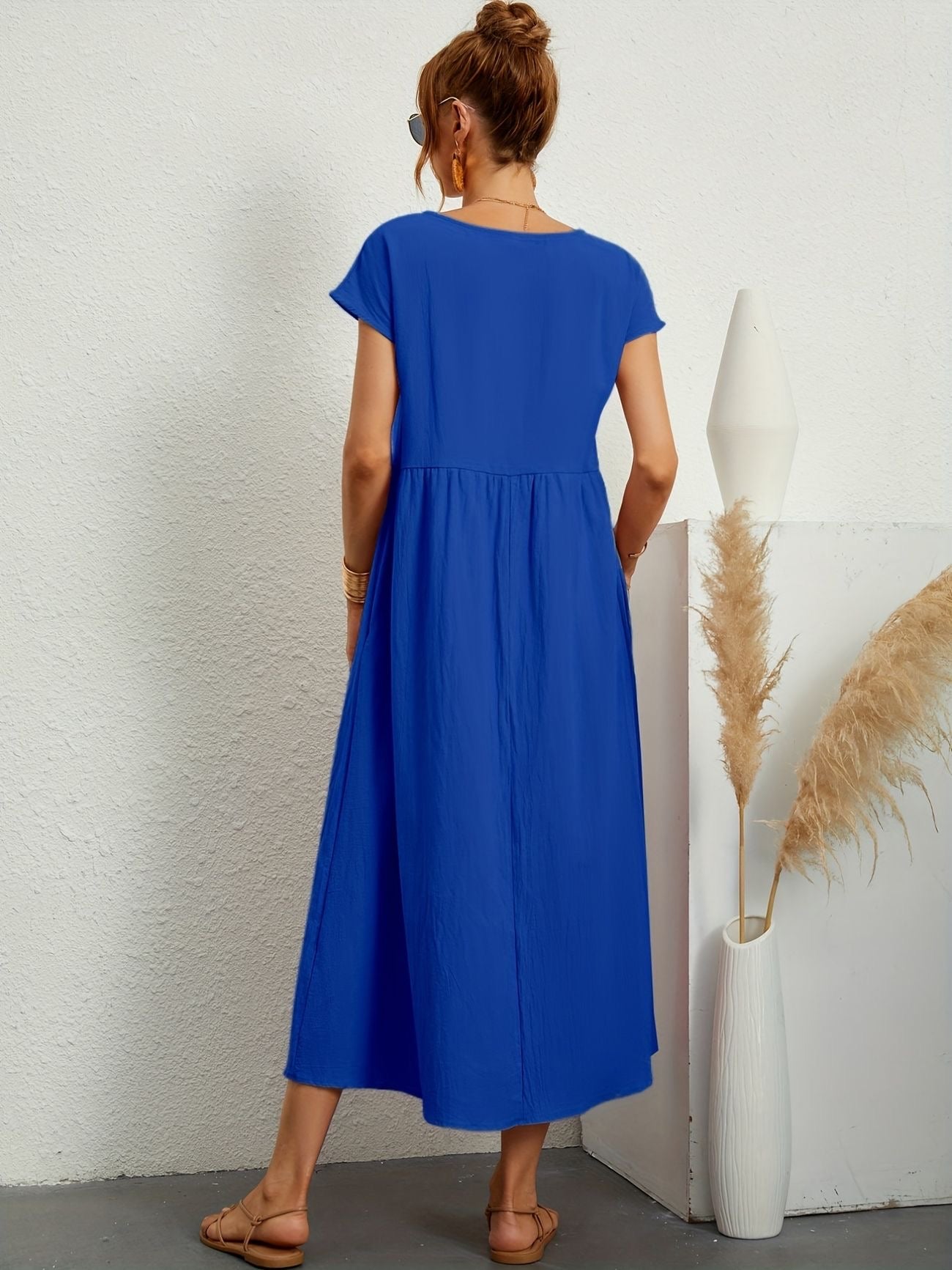 Sophie™ - Luchtige Lentejurk