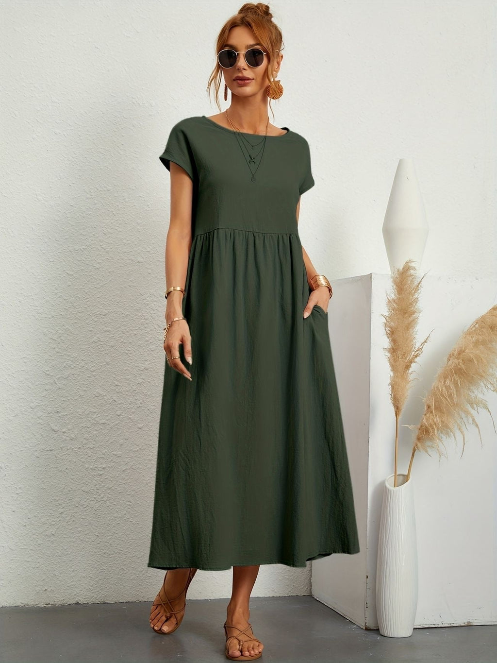 Sophie™ - Luchtige Lentejurk