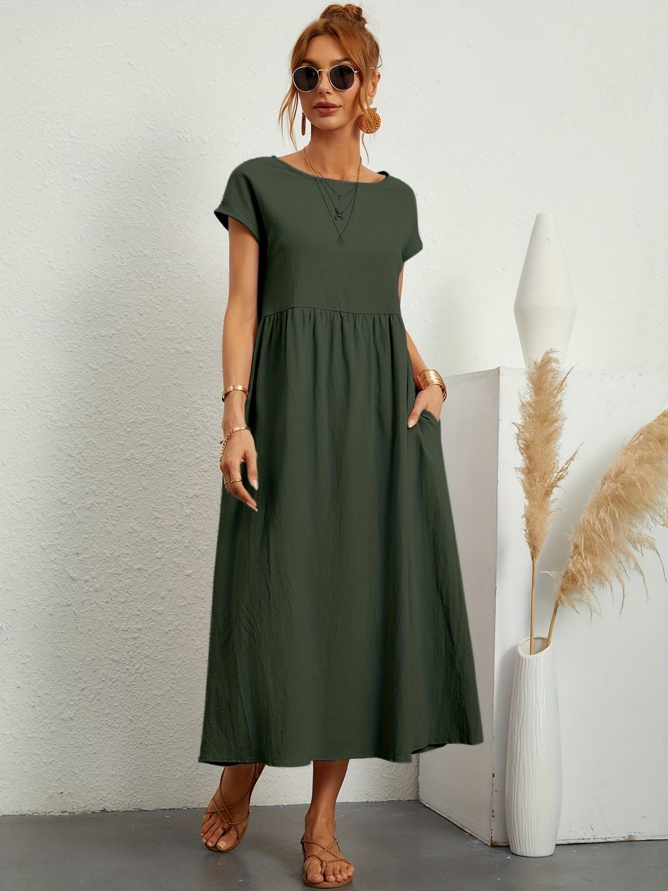 Sophie™ - Luchtige Lentejurk