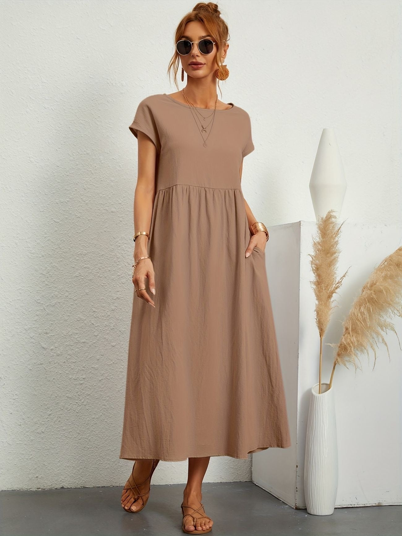 Sophie™ - Luchtige Lentejurk