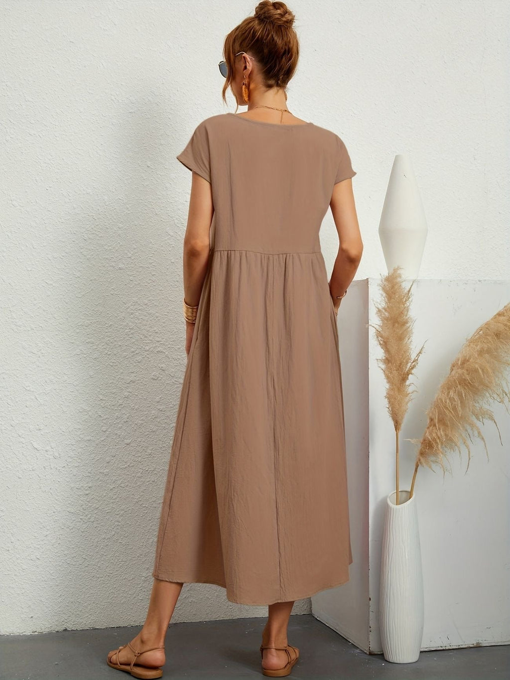 Sophie™ - Luchtige Lentejurk