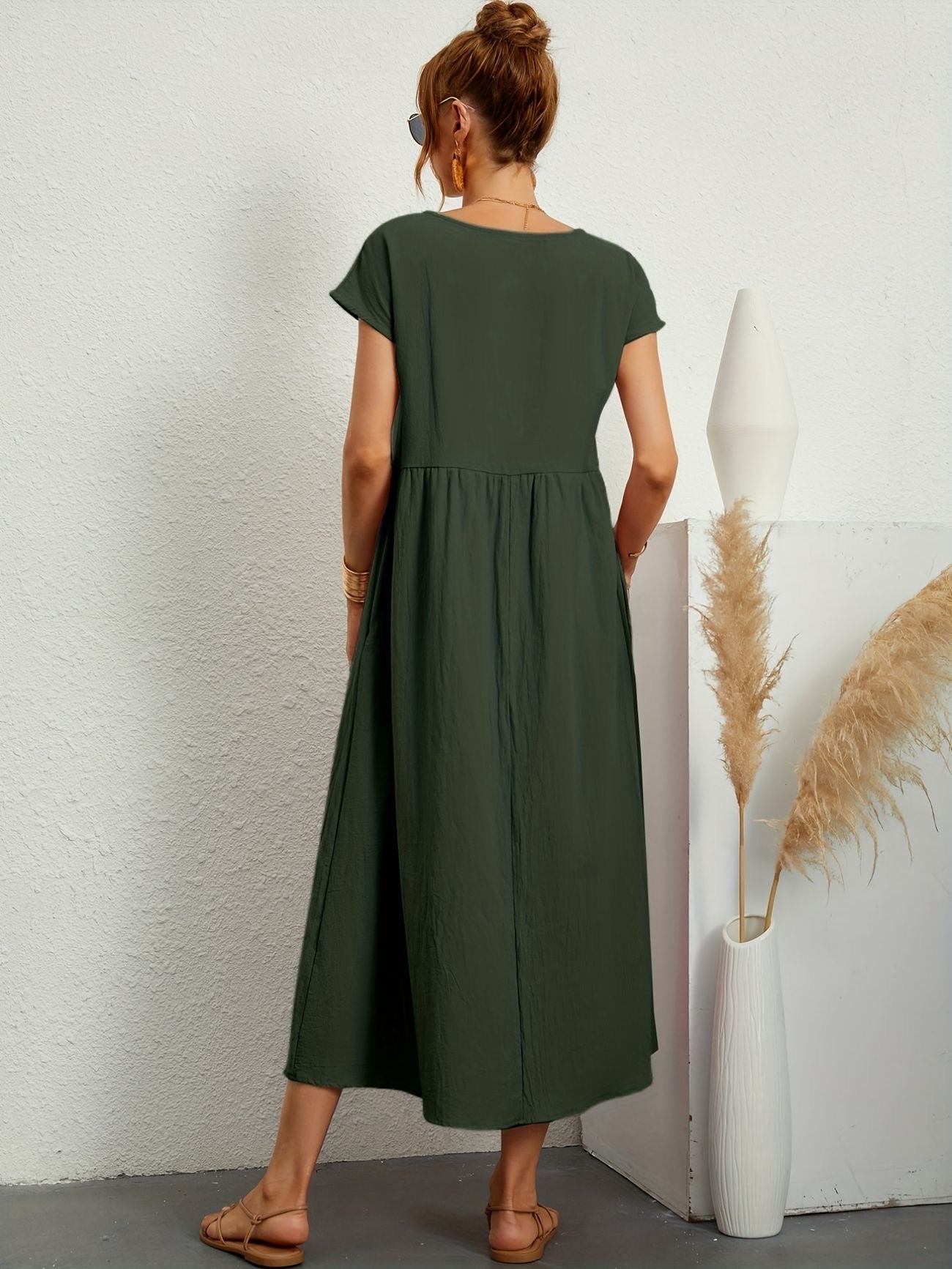 Sophie™ - Luchtige Lentejurk