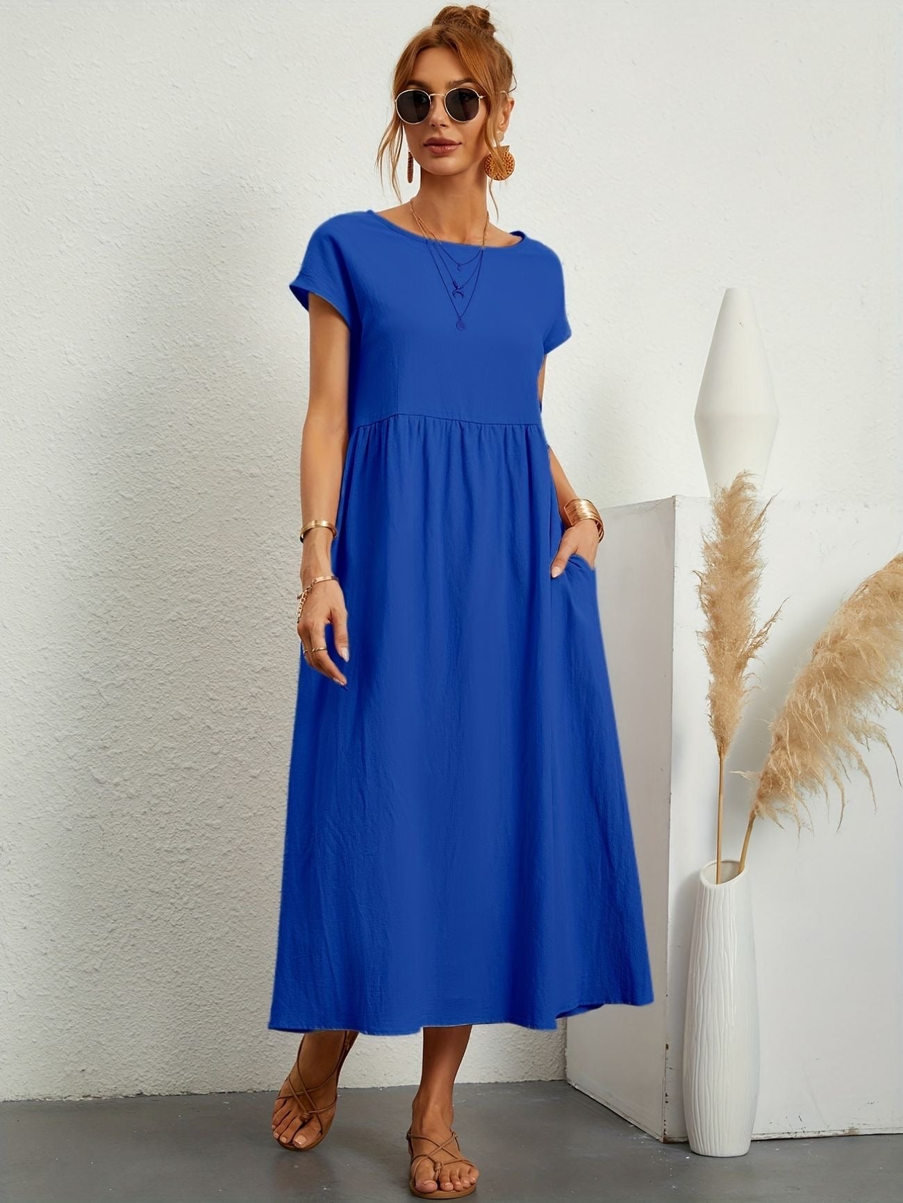 Sophie™ - Luchtige Lentejurk