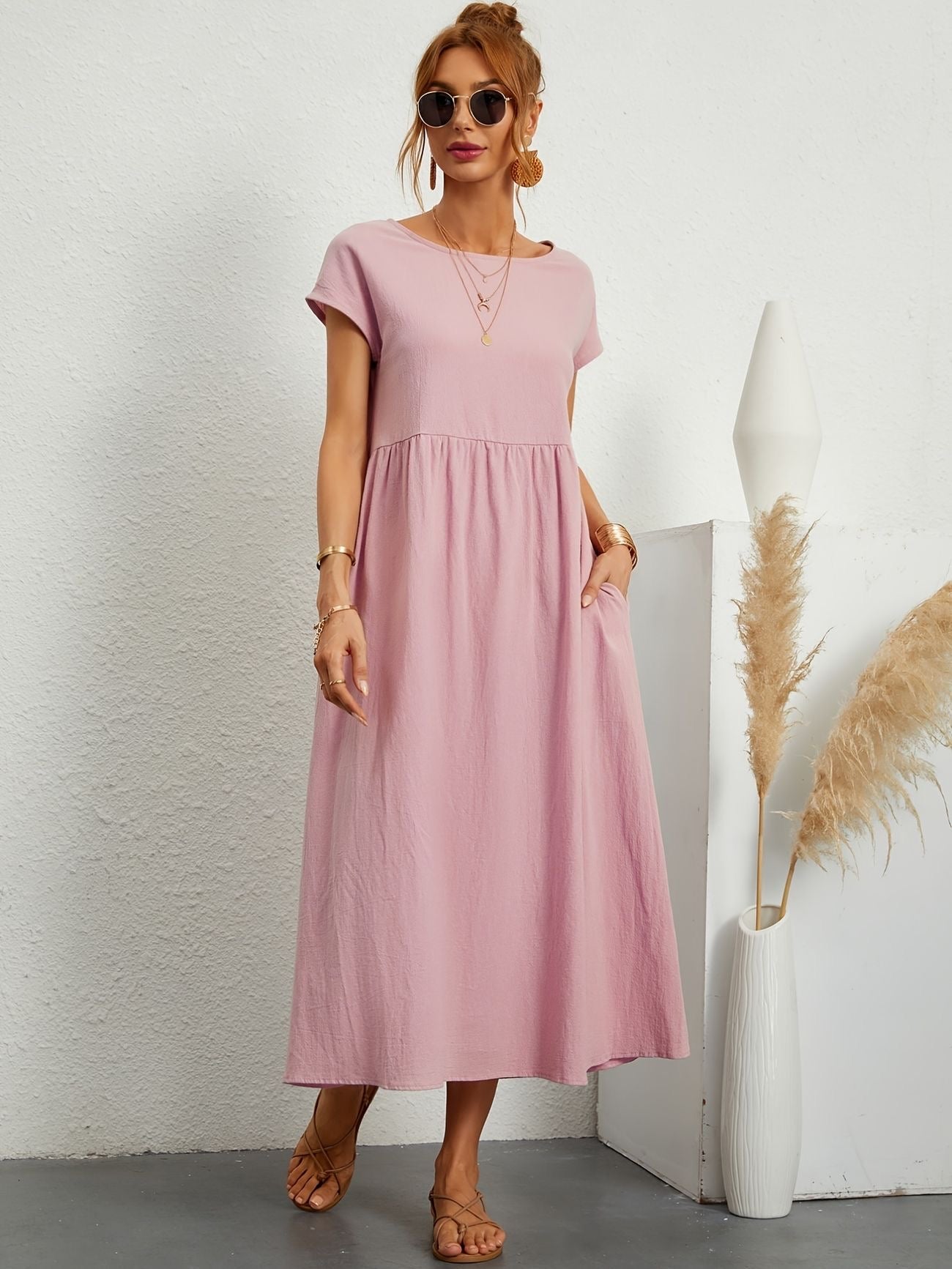 Sophie™ - Luchtige Lentejurk